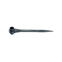 Chave de Roquete para Andaimes KING TONY 19x24 mm