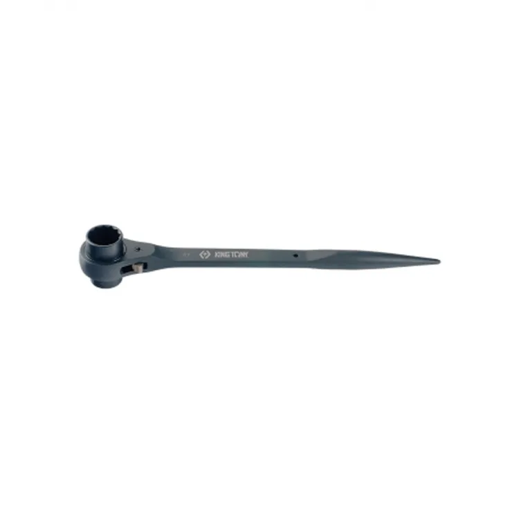 Chave de Roquete para Andaimes KING TONY 24x27 mm