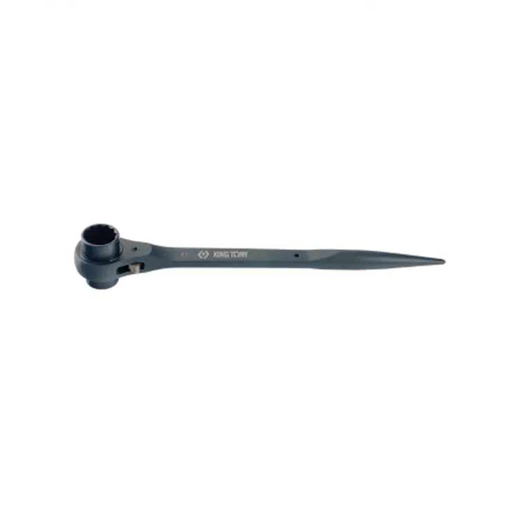 Chave de Roquete para Andaimes KING TONY 24x30 mm