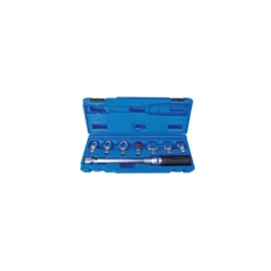 Chave Dinamométrica 4~20 Nm com Jogo de Pontas 9x12 mm King Tony