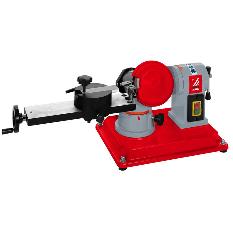 Afiadora de Discos de Serra Circular HOLZMANN MTY 8-70 230V 250W