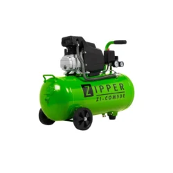Compressor de Ar ZIPPER 50L 1100W 230V