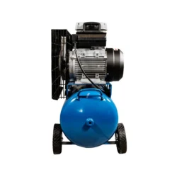 Compressor de Correias HYUNDAI 2200W 50L 230V