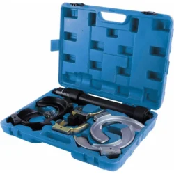 Compressor de Molas STILKER 8 Peças 2500Nm