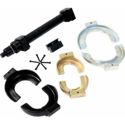 Compressor de Molas STILKER 8 Peças 2500Nm