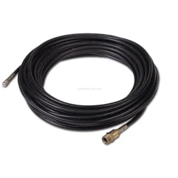 Conjunto de Limpeza de Tubos 25 M CLEANCRAFT