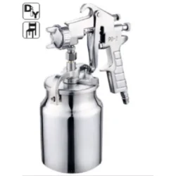 Copo Inferior Convencional Powered 1000cc Ø Bico 1.5-2.2