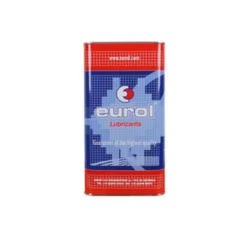 Desengordurante para Tanque de Lavagem de Peças Eurol Degreaser HF Plus 5 Litros