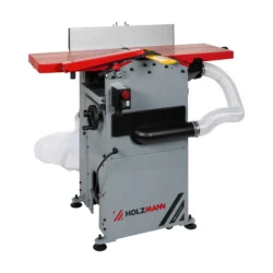Desengrossadeira e Plaina com Aspiração e Eixo Espiral HOLZMANN HOB305ABSSMW2 400V 305mm