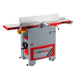 Desengrossadeira e Plaina com Eixo Espiral HOLZMANN HOB305PROSMW2 230V 304mm