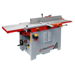 Desengrossadeira e Plaina Combinada HOLZMANN HOB410PRO 400V 410mm