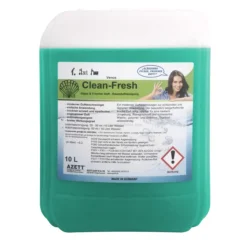 Detergente Neutro BR-N 10l CLEANCRAFT