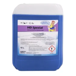 Detergente Universal Alcalino HD Special 10l CLEANCRAFT