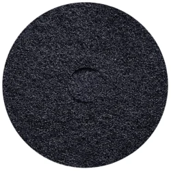 Disco de Limpeza Básica Preto 20"/ 50,8cm CLEANCRAFT