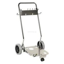 Dispositivo de Transporte CLEANCRAFT