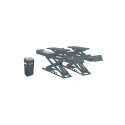 Elevador Tesoura Alinhamento POWERED PSE55A 5,5 Toneladas 400V