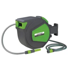 Enrolador de Mangueira de Água WSAR 20 CLEANCRAFT