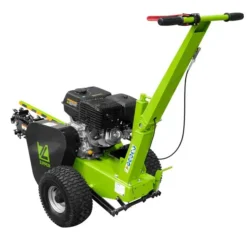 ESCAVADORA DE VALAS ZI-GRF1000 ZIPPER