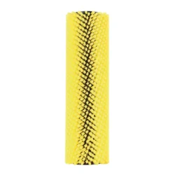 Escova Ø 102/280 Mm, Amarelo / Suave CLEANCRAFT