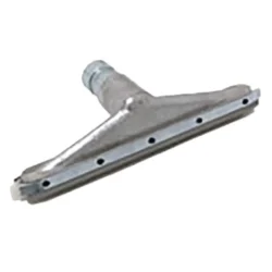 Escova para Limpar Fornos com Limpador de Borracha Resistente Ao Calor CLEANCRAFT
