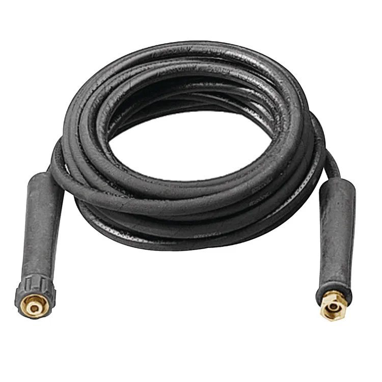 Extensão de Mangueira 30 M CLEANCRAFT