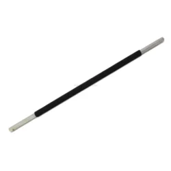 Extensão do Tubo de Aspiração Ø 38 / 1500 Mm, com Proteção de Calor CLEANCRAFT