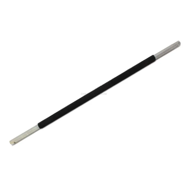 Extensão do Tubo de Aspiração Ø 38 / 1500 Mm, com Proteção de Calor CLEANCRAFT