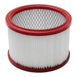 Filtro de Cartucho, Antiestático HEPA H14 CLEANCRAFT