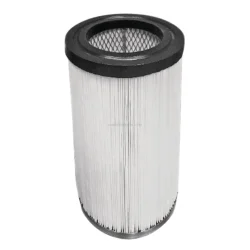 Filtro de Cartucho Antiestático HEPA H14 CLEANCRAFT