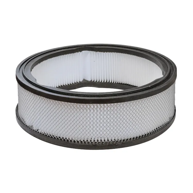 Filtro de cartucho de poliéster CLEANCRAFT, 250x219x81 mm Filtro de cartucho de poliéster CLEANCRAFT, 250x219x81 mm