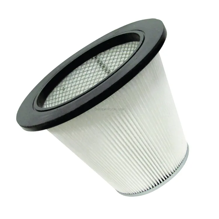 Filtro de Cartucho de Poliéster CLEANCRAFT para Saída de Ar