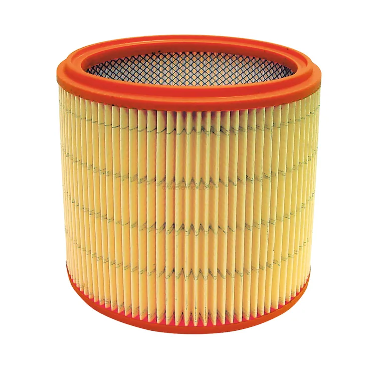 Filtro de Cartucho HEPA H13 CLEANCRAFT