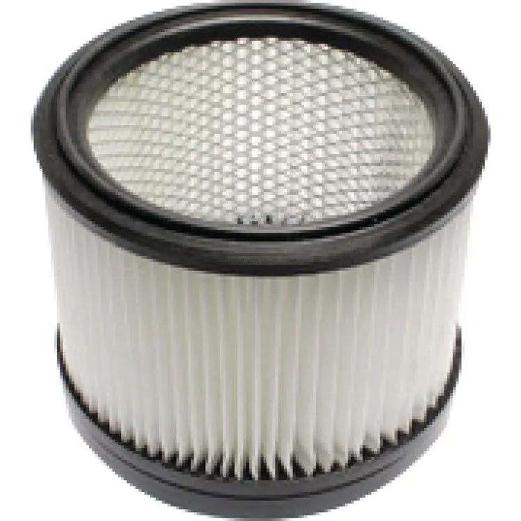 Filtro de Cartucho HEPA H13 CLEANCRAFT Filtro de Cartucho HEPA H13 CLEANCRAFT
