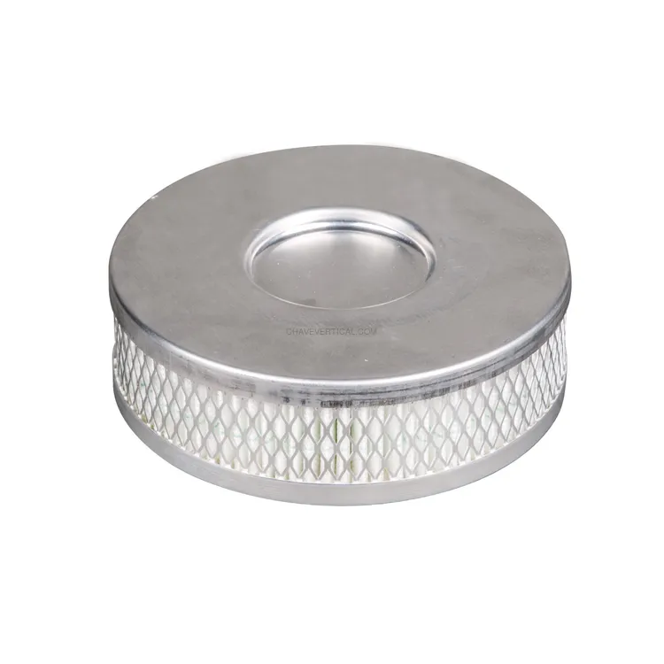Filtro de Cartucho HEPA H14, Supply Air CLEANCRAFT