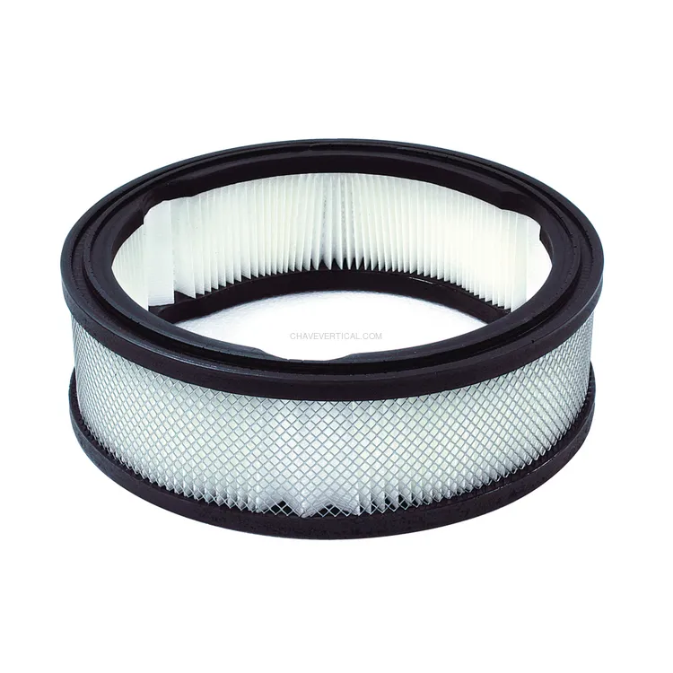 Filtro de Cartucho HEPA H14 Wet/dry CLEANCRAFT