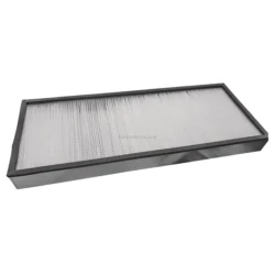Filtro de Placa Poliéster CLEANCRAFT