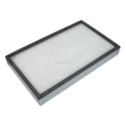 Filtro de Placa Poliéster CLEANCRAFT