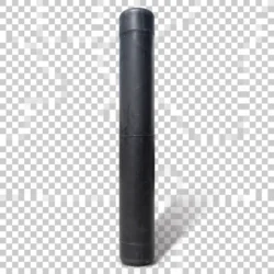 Flutuador Rotomoldado CALONA 50 L 600x400mm
