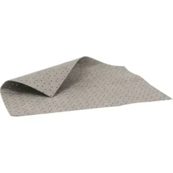Folhas Absorventes para Todos os Líquidos 400 x 500 mm 0,72 L — Lote de 200