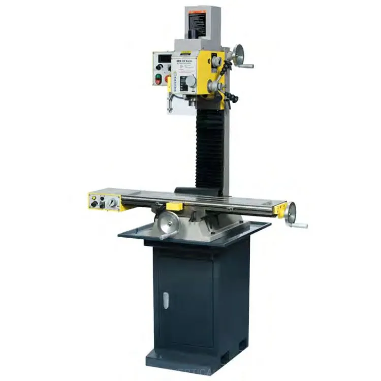 Fresadora Compacta EPPLE 230V 1,1kW