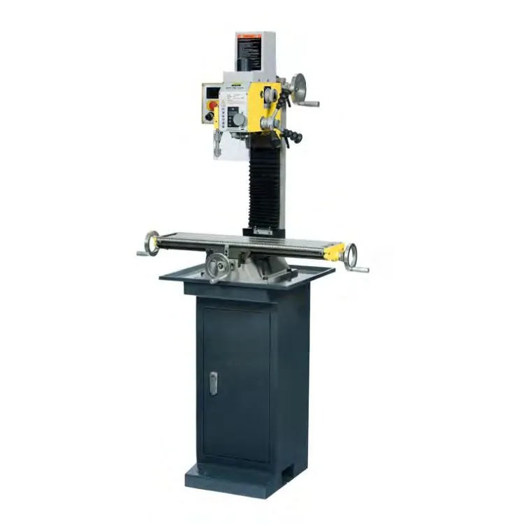 Fresadora Compacta EPPLE BFM 230V 0.75kW 115kg