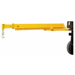 Gancho Telescópico para Empilhador HU-LIFT TLB03 3000 kg