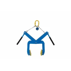 Garra de Elevação para Lancis GRIZ PLUNI 250 KG 0–450 MM