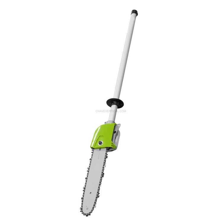 Conjunto de Manutenção de Jardim ZIPPER 51.7cc 1450W 3-em-1
