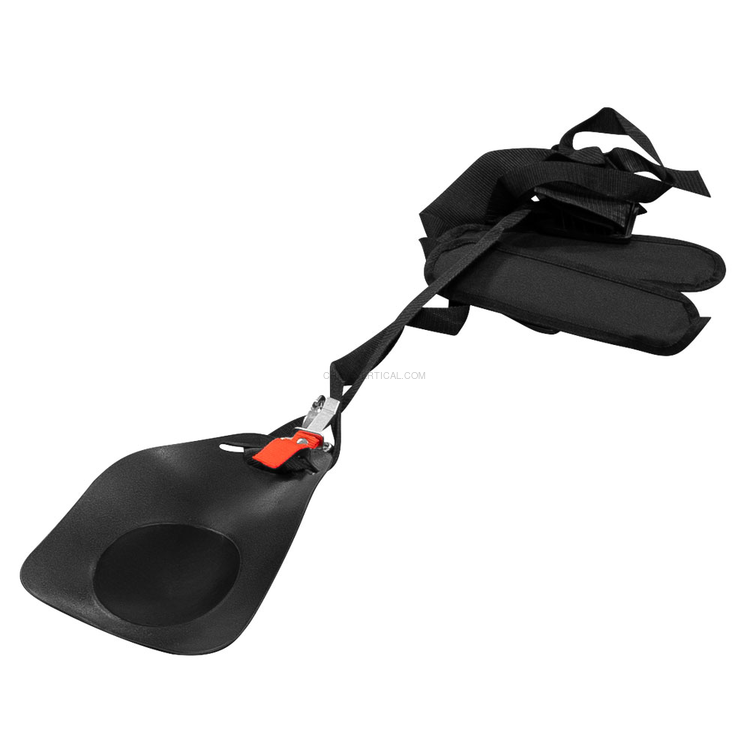 Conjunto de Manutenção de Jardim ZIPPER 51.7cc 1450W 3-em-1
