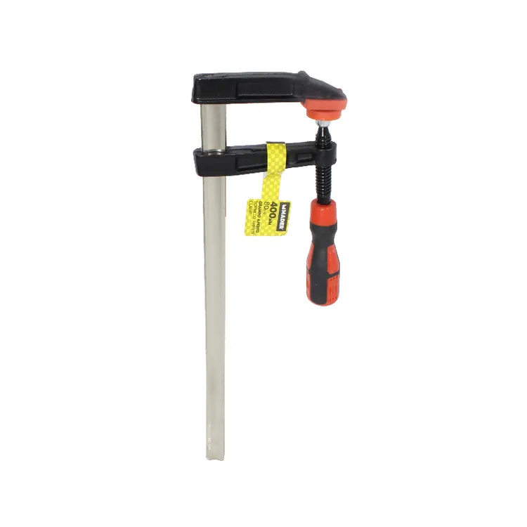 Grampo de aperto 80x400mm MADER