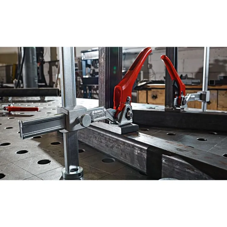 Grampo de Aperto com Alcance Variável BESSEY TWV28 2K 300mm 40-175mm