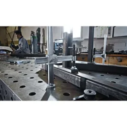 Grampo de Aperto com Alcance Variável BESSEY TWV28 2K 300mm 40-175mm