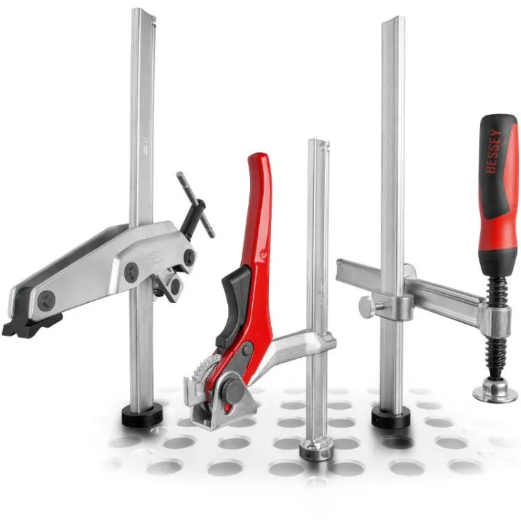 Grampo de Aperto com Alcance Variável BESSEY TWV28 2K 300mm 40-175mm
