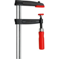 Grampo de Aperto de Fundição Maleável BESSEY TPN 250mm
